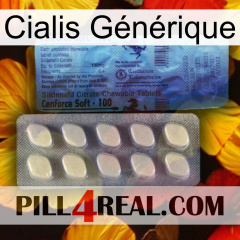 Cialis Générique 34